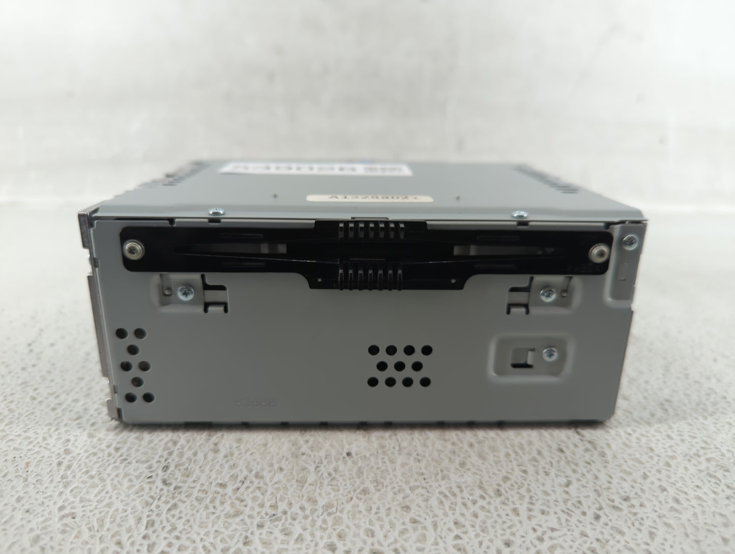 2017-2020 Ford Fusion Am Fm Cd Player Radio Receiver - Oemusedautoparts1.com