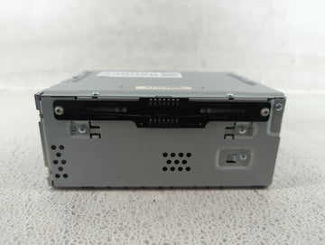 2017-2020 Ford Fusion Am Fm Cd Player Radio Receiver 539026 - Oemusedautoparts1.com