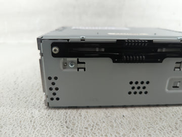2017-2020 Ford Fusion Am Fm Cd Player Radio Receiver