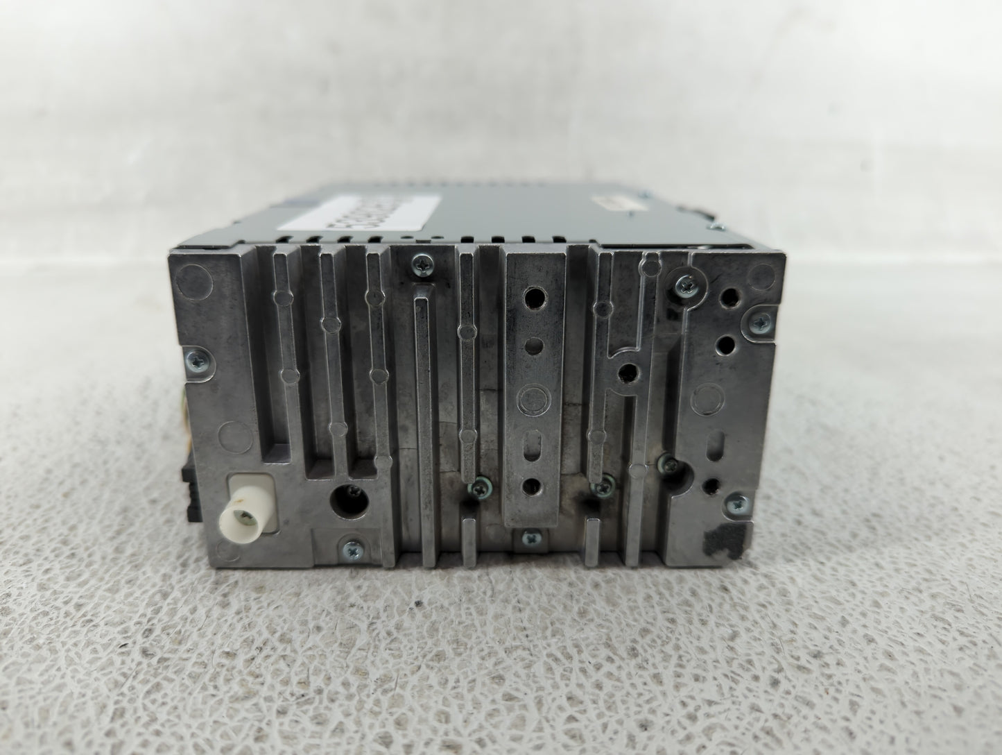 2017-2020 Ford Fusion Am Fm Cd Player Radio Receiver - Oemusedautoparts1.com