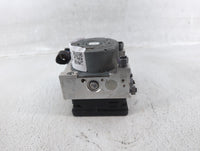 2017-2018 Ford Fusion ABS Pump Control Module Replacement P/N:HG9C-2B373-AG Fits Fits 2017 2018 OEM Used Auto Parts - Oemuse