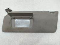 2017-2020 Ford Fusion Sun Visor Shade Replacement Driver Left Mirror Fits Fits 2017 2018 2019 2020 OEM Used Auto Parts - Oem