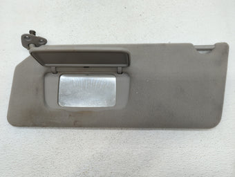 compare product 2017-2020 Ford Fusion Sun Visor Shade Replacement Driver Left Mirror Fits Fits 2017 2018 2019 2020 OEM Used Auto Parts