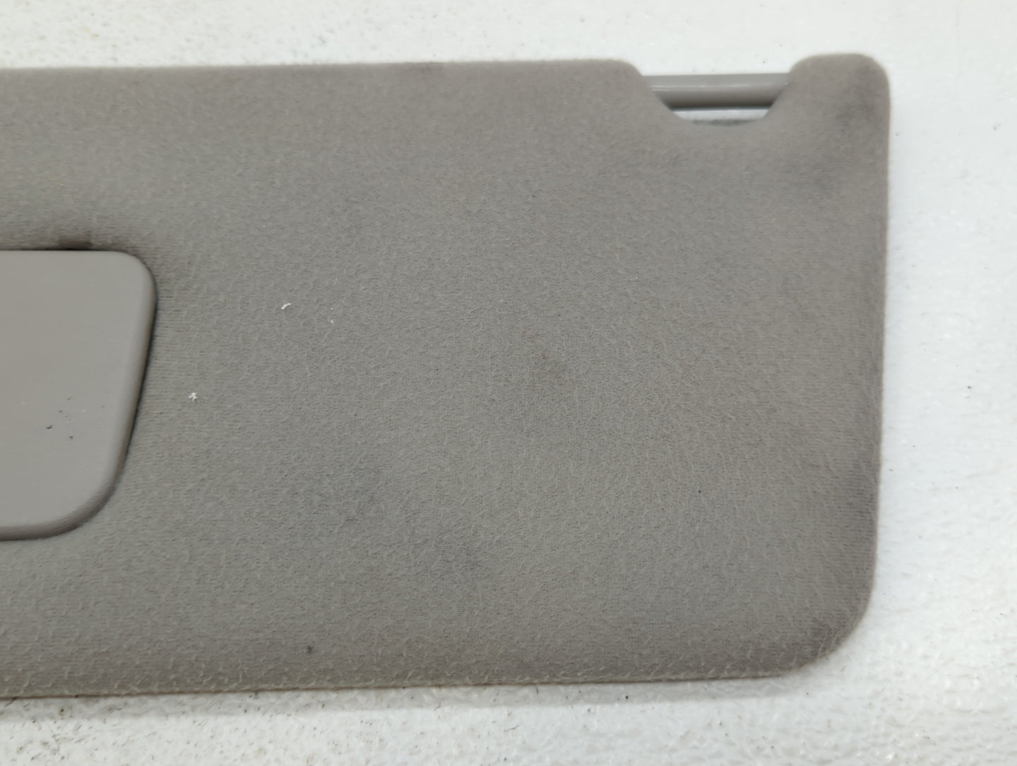 2017-2020 Ford Fusion Sun Visor Shade Replacement Driver Left Mirror Fits Fits 2017 2018 2019 2020 OEM Used Auto Parts - Oem