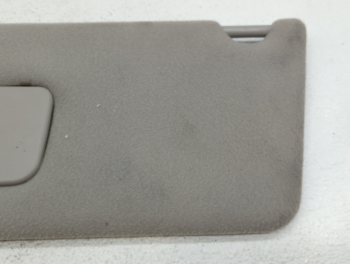 2017-2020 Ford Fusion Sun Visor Shade Replacement Driver Left Mirror Fits Fits 2017 2018 2019 2020 OEM Used Auto Parts - Oem