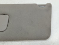 2017-2020 Ford Fusion Sun Visor Shade Replacement Driver Left Mirror Fits Fits 2017 2018 2019 2020 OEM Used Auto Parts - Oem