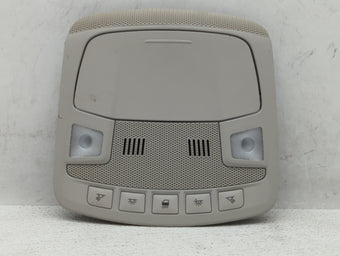 compare product 2017-2020 Ford Fusion Center Floor Console P/N:DS73-F519A58-CB Fits Fits 2017 2018 2019 2020 OEM Used Auto Parts