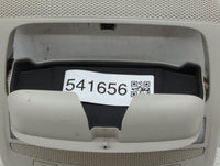 2017-2020 Ford Fusion Center Floor Console P/N:DS73-F519A58-CB Fits Fits 2017 2018 2019 2020 OEM Used Auto Parts - Oemusedau