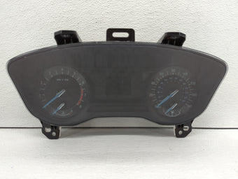 compare product 2017 Ford Fusion Instrument Cluster Speedometer Gauges P/N:HS7T-10849-AG Fits OEM Used Auto Parts
