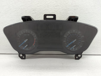 compare product 2017 Ford Fusion Instrument Cluster Speedometer Gauges P/N:HS7T-10849-CH Fits OEM Used Auto Parts