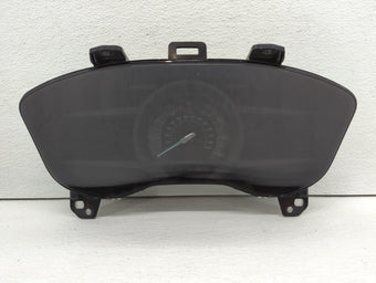 compare product 2017 Ford Fusion Instrument Cluster Speedometer Gauges P/N:HS7T-10849-GF HS7T-10849-GE Miles: Fits OEM Used Auto Parts