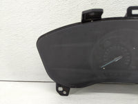 2017 Ford Fusion Instrument Cluster Speedometer Gauges P/N:HS7T-10849-GF HS7T-10849-GE Miles: Fits OEM Used Auto Parts - Oem