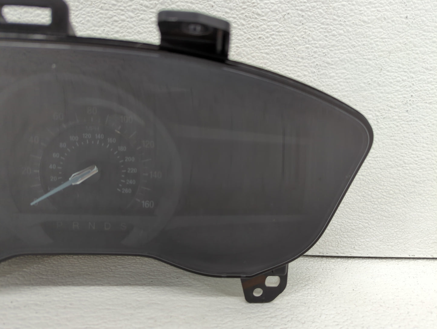 2017 Ford Fusion Instrument Cluster Speedometer Gauges P/N:HS7T-10849-GF HS7T-10849-GE Miles: Fits OEM Used Auto Parts - Oem