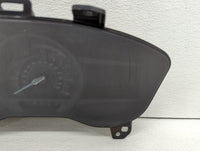 2017 Ford Fusion Instrument Cluster Speedometer Gauges P/N:HS7T-10849-GF HS7T-10849-GE Miles: Fits OEM Used Auto Parts - Oem