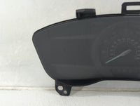 2017 Ford Fusion Instrument Cluster Speedometer Gauges P/N:HS7T-10849-GF HS7T-10849-GE Fits OEM Used Auto Parts - Oemusedaut