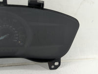 2017 Ford Fusion Instrument Cluster Speedometer Gauges P/N:HS7T-10849-GF HS7T-10849-GE Fits OEM Used Auto Parts - Oemusedaut