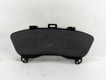 compare product 2017 Ford Fusion Instrument Cluster Speedometer Gauges P/N:HS7T-10849-GF HS7T-10849-GE Fits OEM Used Auto Parts