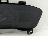 2017 Ford Fusion Instrument Cluster Speedometer Gauges P/N:HS7T-10849-GF HS7T-10849-GE Fits OEM Used Auto Parts - Oemusedaut