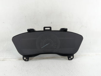 compare product 2017 Ford Fusion Instrument Cluster Speedometer Gauges P/N:HS7T-10849-GF Fits OEM Used Auto Parts