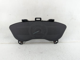 compare product 2017 Ford Fusion Instrument Cluster Speedometer Gauges P/N:HS7T-10849-GF HS7T-10849-GE Fits OEM Used Auto Parts