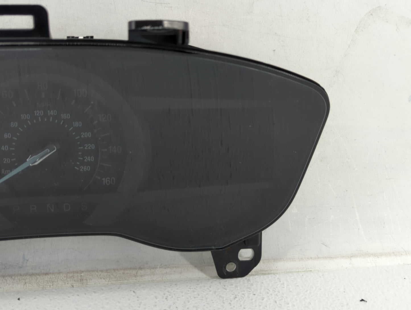 2017 Ford Fusion Instrument Cluster Speedometer Gauges P/N:HS7T-10849-GE Fits OEM Used Auto Parts - Oemusedautoparts1.com