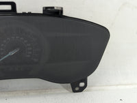 2017 Ford Fusion Instrument Cluster Speedometer Gauges P/N:HS7T-10849-GE Fits OEM Used Auto Parts - Oemusedautoparts1.com