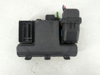2017-2020 Ford Fusion Fusebox Fuse Box Panel Relay Module P/N:HG9T14D066AC Fits Fits 2017 2018 2019 2020 OEM Used Auto Parts