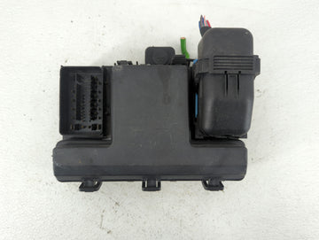 2017-2020 Ford Fusion Fusebox Fuse Box Panel Relay Module P/N:HG9T14D066AC Fits Fits 2017 2018 2019 2020 OEM Used Auto Parts