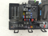 2017-2020 Ford Fusion Fusebox Fuse Box Panel Relay Module P/N:HG9T14D066AC Fits Fits 2017 2018 2019 2020 OEM Used Auto Parts