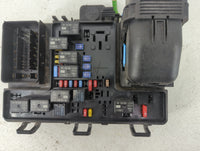 2017-2020 Ford Fusion Fusebox Fuse Box Panel Relay Module P/N:HG9T14D066AC Fits Fits 2017 2018 2019 2020 OEM Used Auto Parts