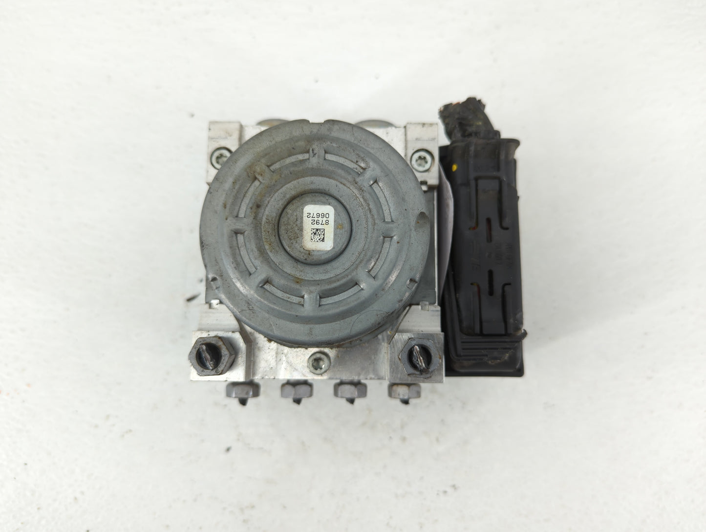 2017-2018 Ford Fusion ABS Pump Control Module Replacement P/N:HG9C-2B373-AH Fits Fits 2017 2018 OEM Used Auto Parts - Oemuse