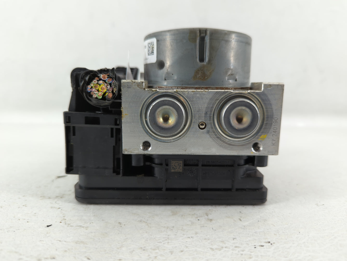 2017-2018 Ford Fusion ABS Pump Control Module Replacement P/N:HG9C-2B373-AH Fits Fits 2017 2018 OEM Used Auto Parts - Oemuse