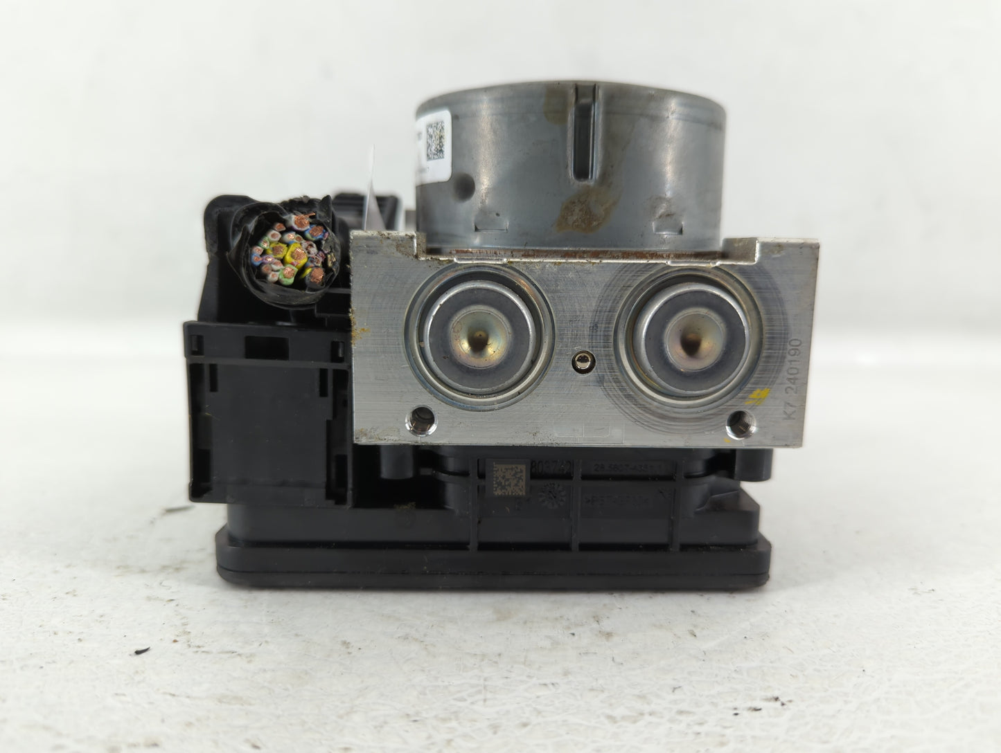 2017-2018 Ford Fusion ABS Pump Control Module Replacement P/N:HG9C-2B373-AH Fits Fits 2017 2018 OEM Used Auto Parts - Oemuse