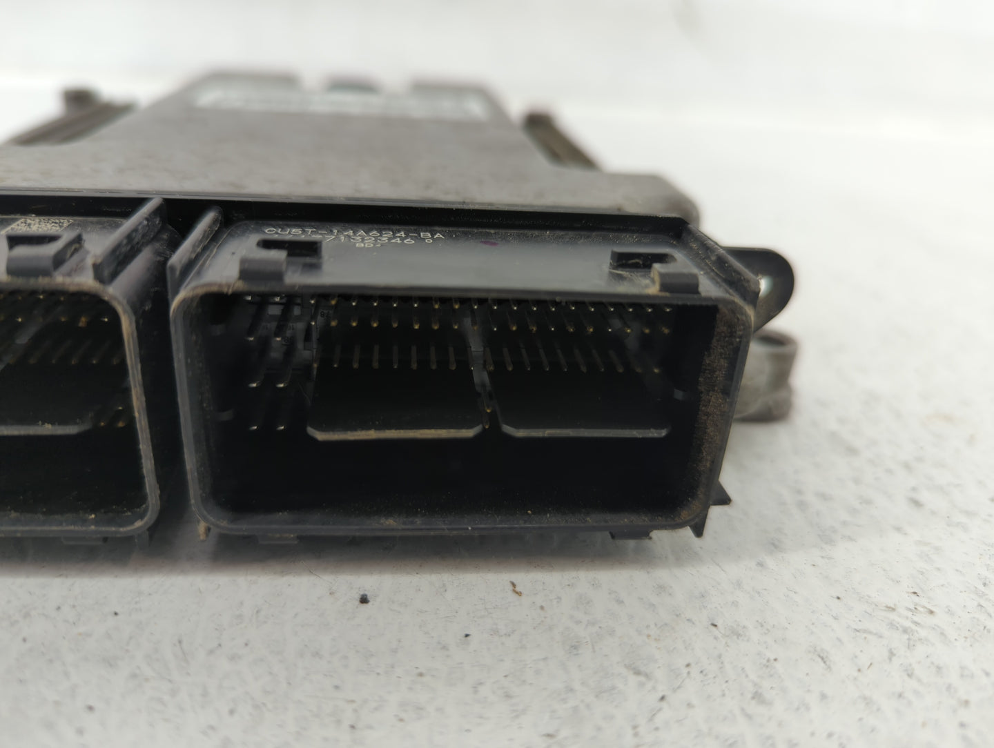 2017-2019 Ford Fusion PCM Engine Control Computer ECU ECM PCU OEM P/N:GS7A-12B684-AA HS7A-12A650-ABB Fits Fits 2017 2018 201