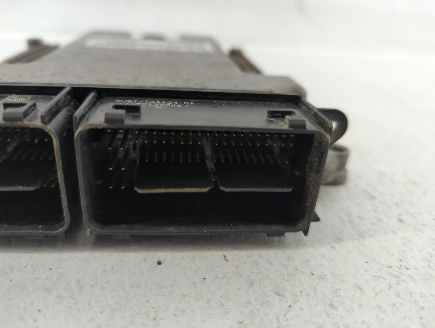 2017-2019 Ford Fusion PCM Engine Control Computer ECU ECM PCU OEM P/N:GS7A-12B684-AA HS7A-12A650-ABB Fits Fits 2017 2018 201