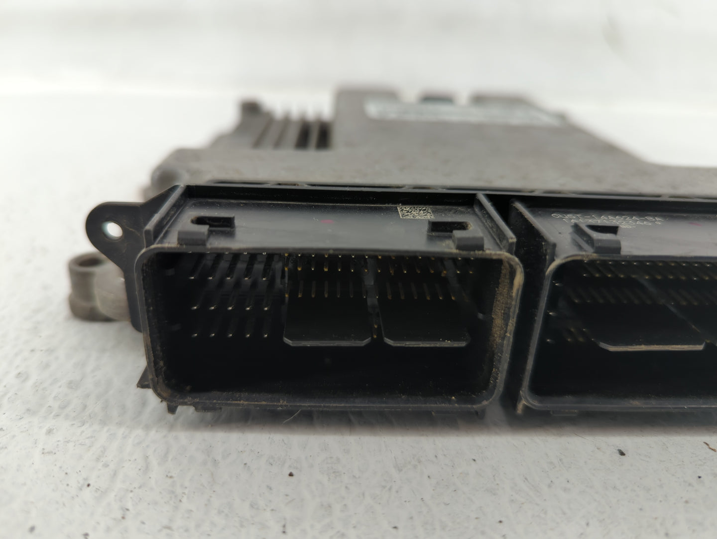 2017-2019 Ford Fusion PCM Engine Control Computer ECU ECM PCU OEM P/N:GS7A-12B684-AA HS7A-12A650-ABB Fits Fits 2017 2018 201