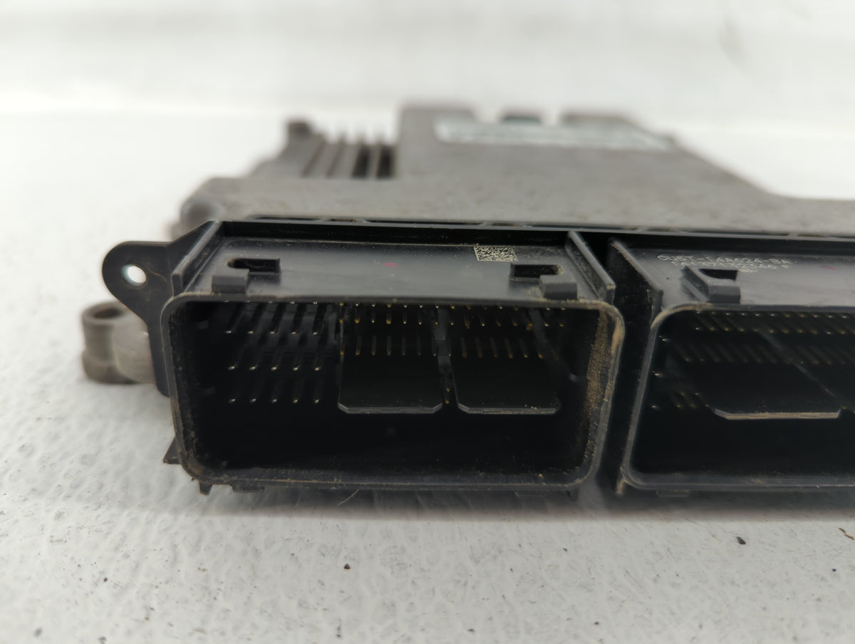 2017-2019 Ford Fusion PCM Engine Control Computer ECU ECM PCU OEM P/N:GS7A-12B684-AA HS7A-12A650-ABB Fits 2017 2018 2019 OEM