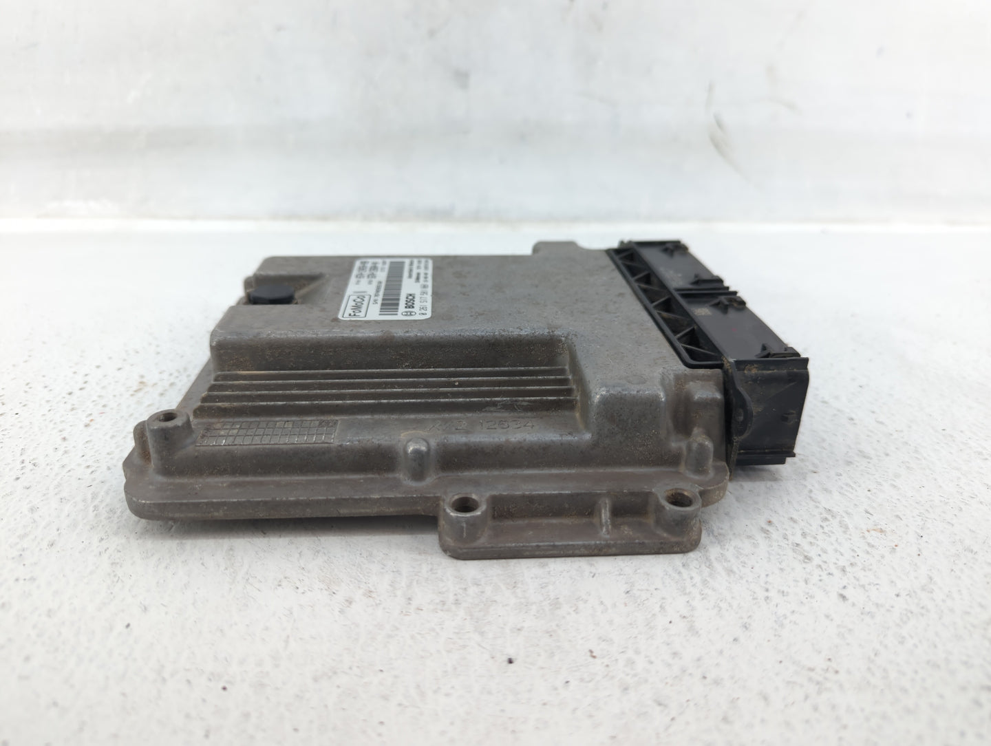 2017-2019 Ford Fusion PCM Engine Control Computer ECU ECM PCU OEM P/N:GS7A-12B684-AA HS7A-12A650-ABB Fits Fits 2017 2018 201
