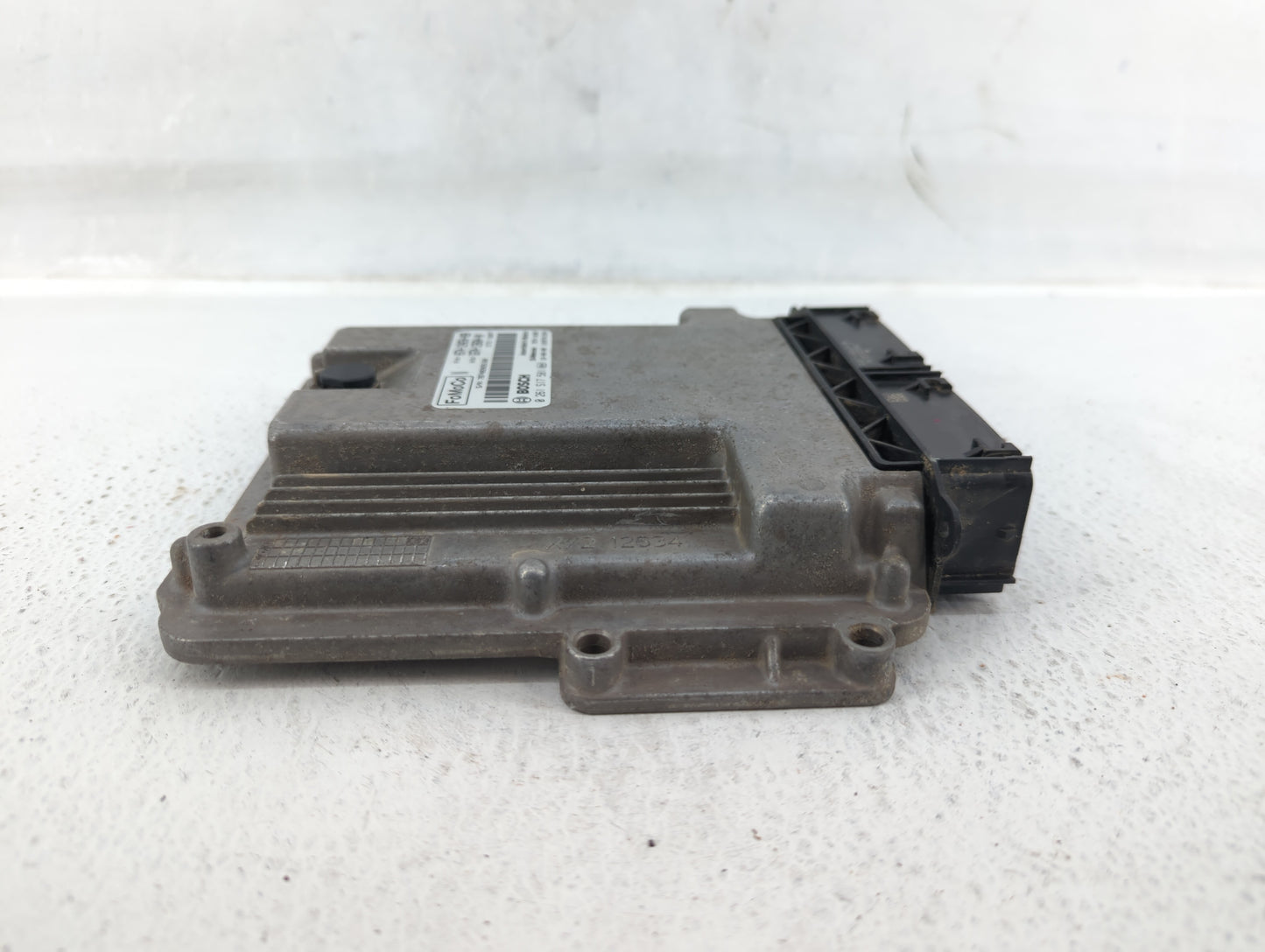 2017-2019 Ford Fusion PCM Engine Control Computer ECU ECM PCU OEM P/N:GS7A-12B684-AA HS7A-12A650-ABB Fits Fits 2017 2018 201