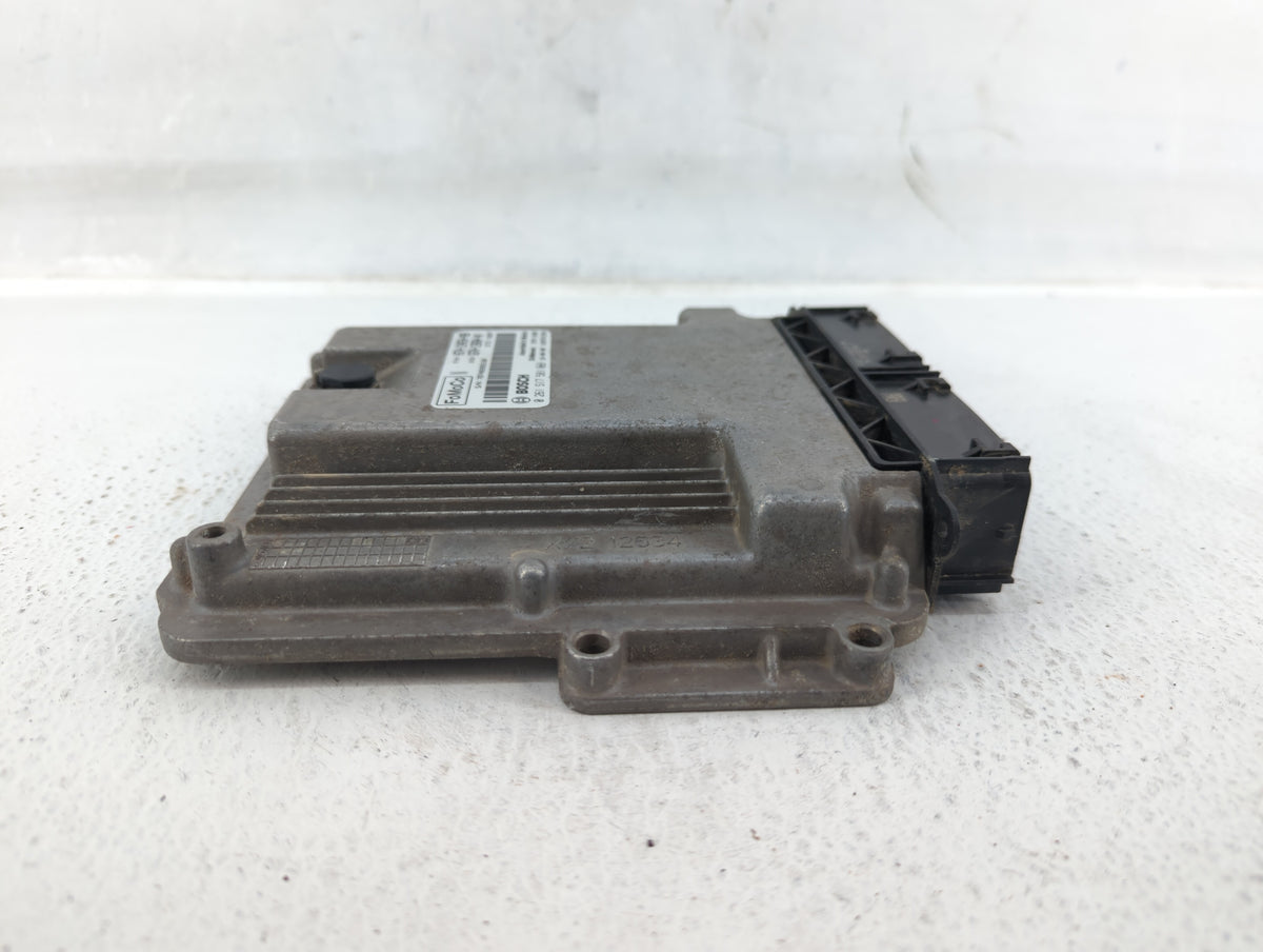 2017-2019 Ford Fusion PCM Engine Control Computer ECU ECM PCU OEM P/N:GS7A-12B684-AA HS7A-12A650-ABB Fits 2017 2018 2019 OEM