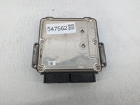 2017-2019 Ford Fusion PCM Engine Control Computer ECU ECM PCU OEM P/N:GS7A-12B684-AA HS7A-12A650-ABB Fits Fits 2017 2018 201