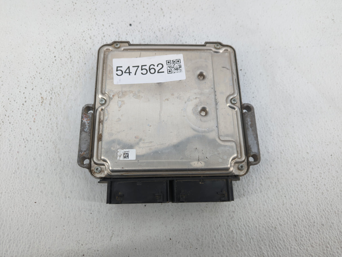 2017-2019 Ford Fusion PCM Engine Control Computer ECU ECM PCU OEM P/N:GS7A-12B684-AA HS7A-12A650-ABB Fits 2017 2018 2019 OEM