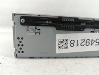2017-2020 Ford Fusion Am Fm Cd Player Radio Receiver 549218 - Oemusedautoparts1.com
