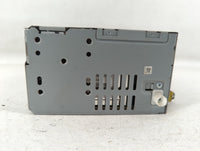 2017-2020 Ford Fusion Am Fm Cd Player Radio Receiver 549218 - Oemusedautoparts1.com