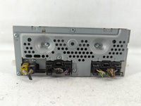2017-2020 Ford Fusion Am Fm Cd Player Radio Receiver 549218 - Oemusedautoparts1.com
