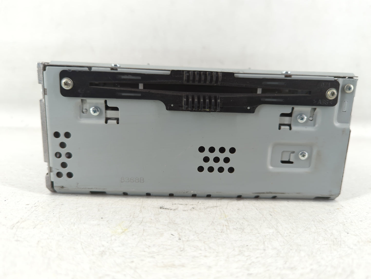 2017-2020 Ford Fusion Am Fm Cd Player Radio Receiver - Oemusedautoparts1.com