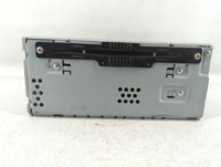 2017-2020 Ford Fusion Am Fm Cd Player Radio Receiver 549224 - Oemusedautoparts1.com