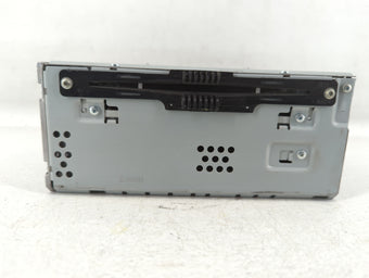 compare product 2017-2020 Ford Fusion Am Fm Cd Player Radio Receiver 549224