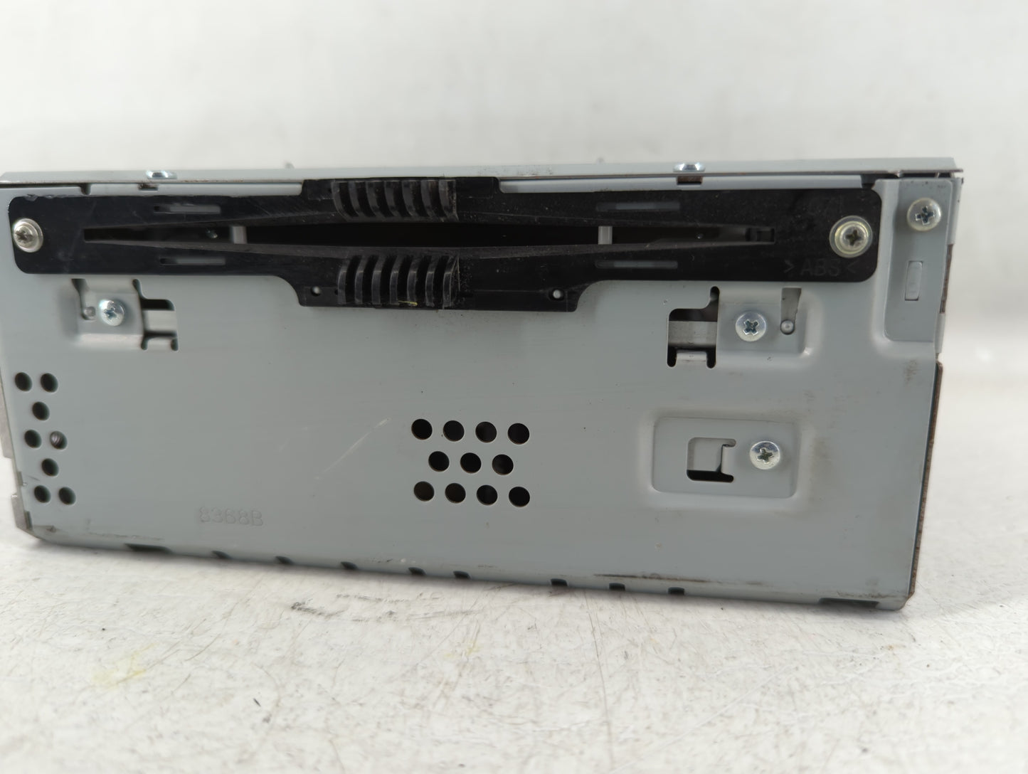 2017-2020 Ford Fusion Am Fm Cd Player Radio Receiver - Oemusedautoparts1.com