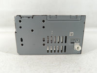 2017-2020 Ford Fusion Am Fm Cd Player Radio Receiver 549224 - Oemusedautoparts1.com